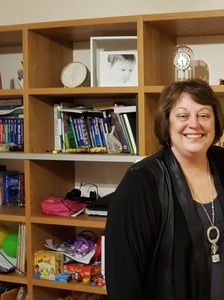 Meet your Posher, Mary